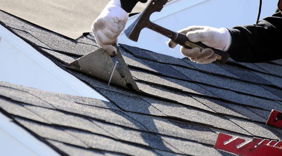 Expert Emergency Roof Repairs services in Silver Springs, NY